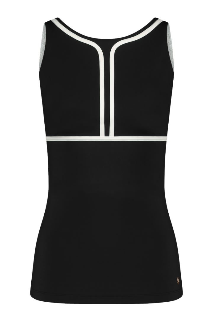 Divine Tank Workout Top Dames Soellaart.nl