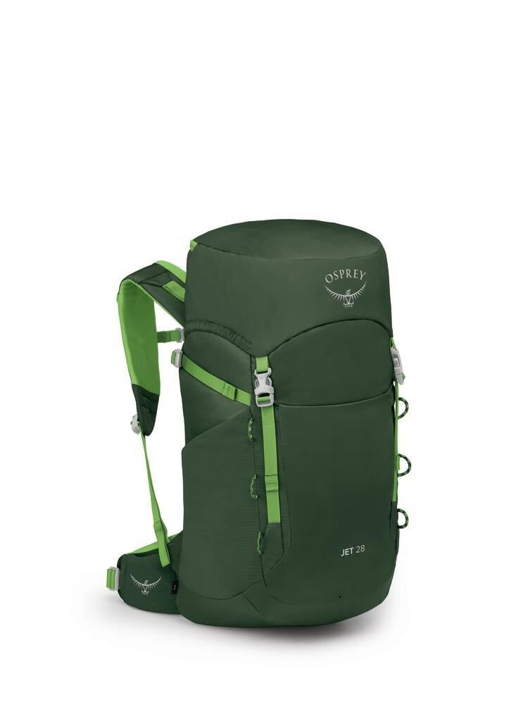 Jet 28 Backpack Kinderen Soellaart.nl