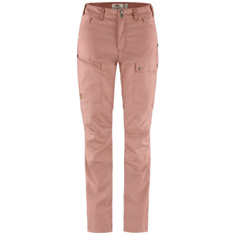 Abisko Midsummer Zip Off Afritsbroek Dames Soellaart.nl