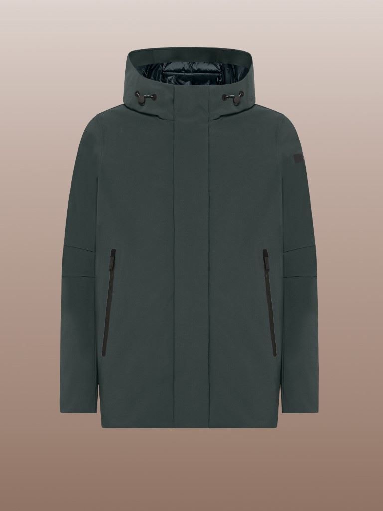 Winter Mdm Winterjas Heren Soellaart.nl