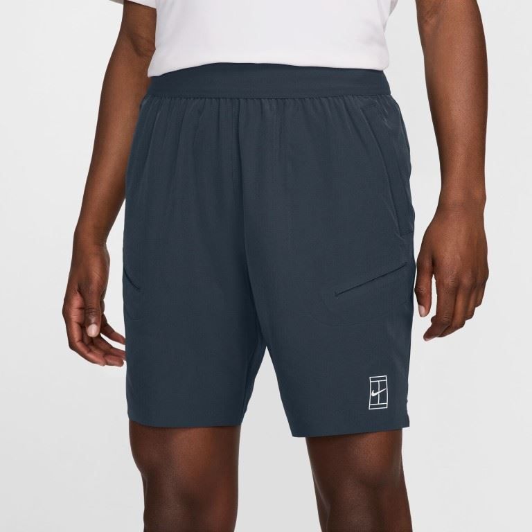 NikeCourt Advantage Dri-FIT Sport Short Heren Soellaart.nl