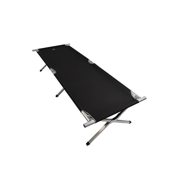 Aluminium Veldbed Soellaart.nl