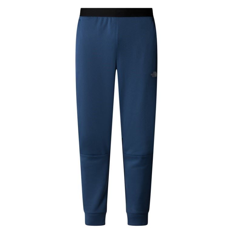 Mountain Athletics Pantalon de jogging en polaire Hommes Soellaart.nl