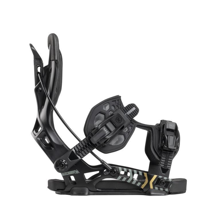 Flow Nx2 Snowboardbindung Soellaart.nl