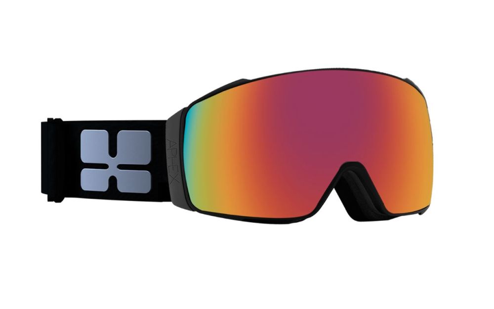 Orion Sneeuwbril Soellaart.nl