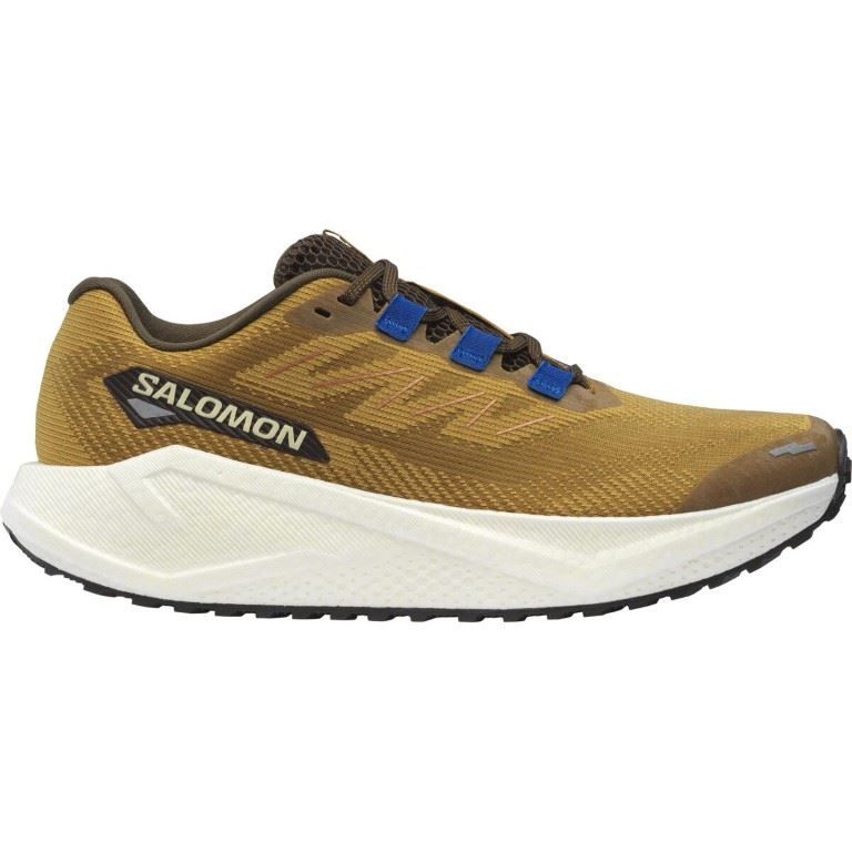 AERO BLAZE 3 GRVL Hardloopschoen Heren Soellaart.nl