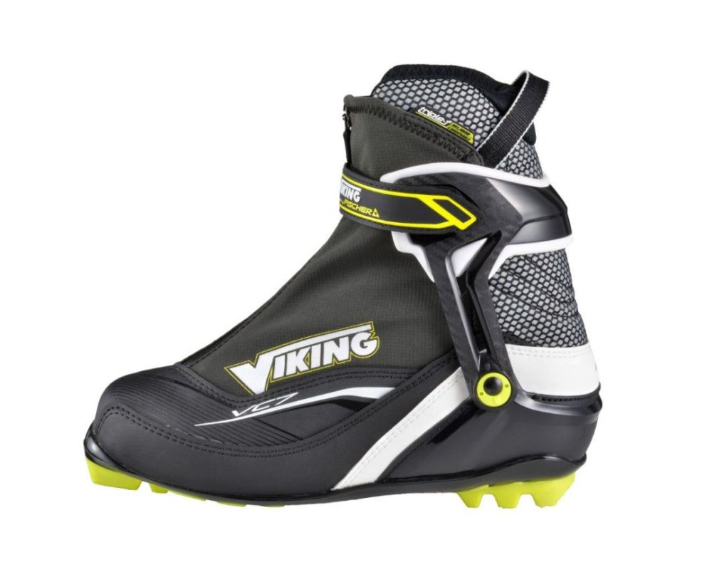 Cruiser Vc7 Schaatsschoen Combinoor Soellaart.nl