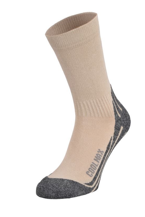 Bugsox Adventure Unisex Sok Soellaart.nl