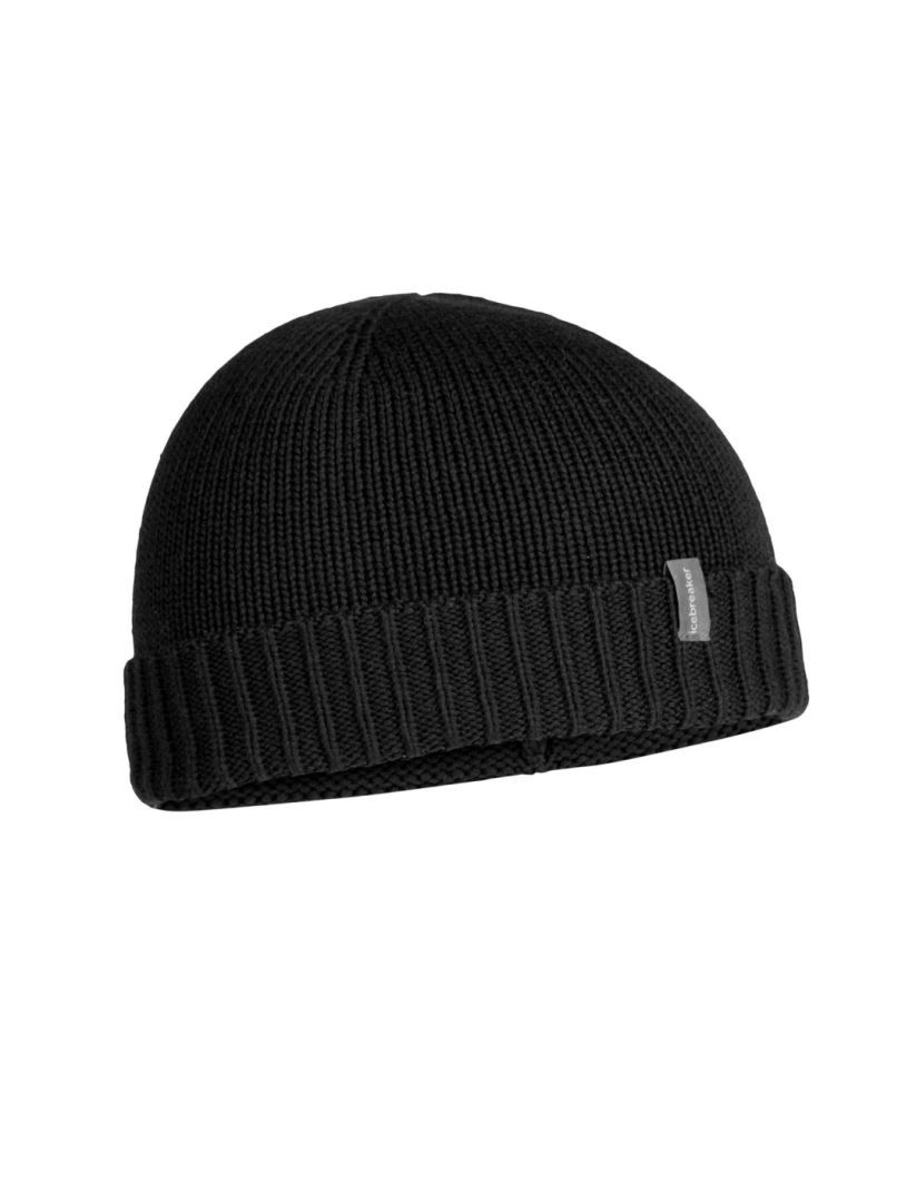 Vela Cuff Beanie Mütze Soellaart.nl