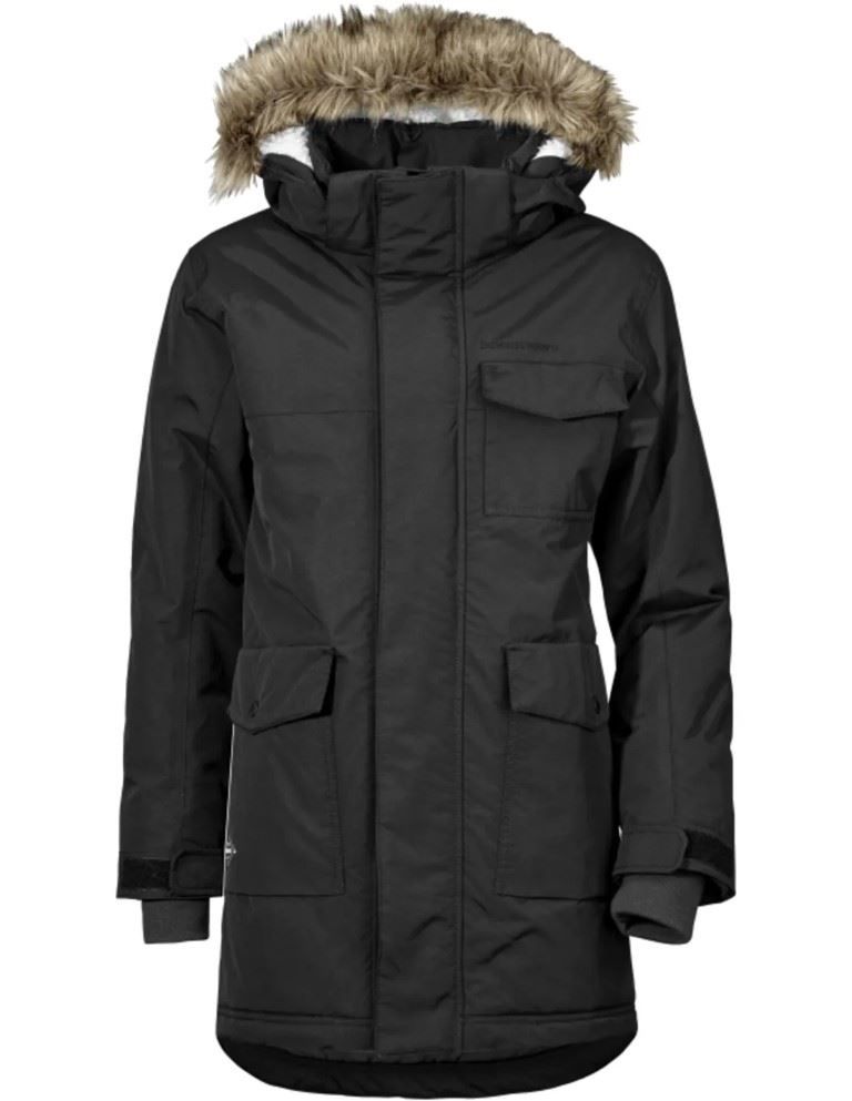 Matt Kinder Parka Kinderen Soellaart.nl