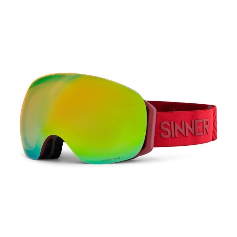 Avon Schneebrille Soellaart.nl