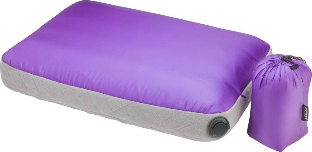 Air Core Pillow Ul-Kissen Soellaart.nl