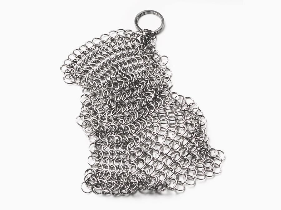 Nettoyeur de cotte de mailles Soellaart.nl