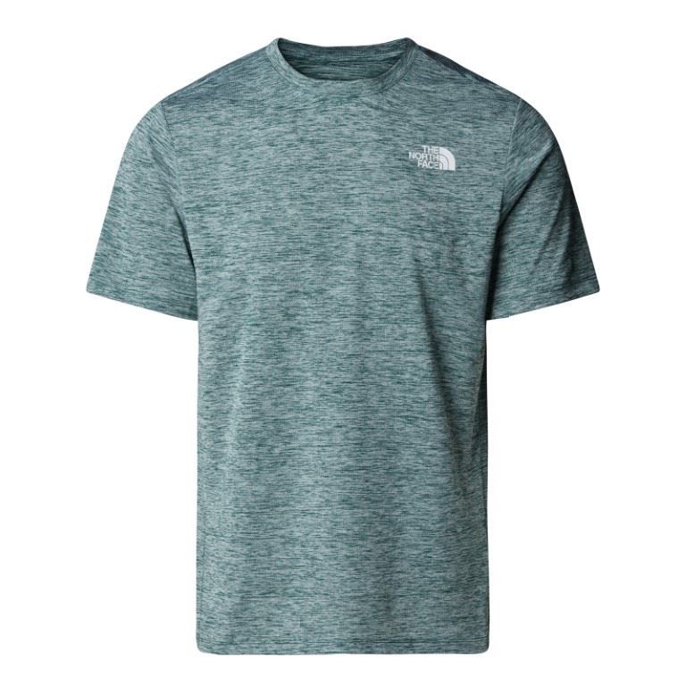 24/7 Rager S/S T-Shirt Herren Soellaart.nl