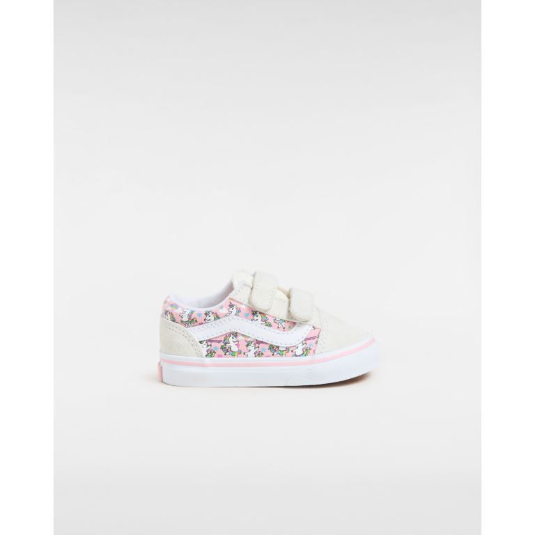 Old Skool V Sportschoen Kinderen Soellaart.nl