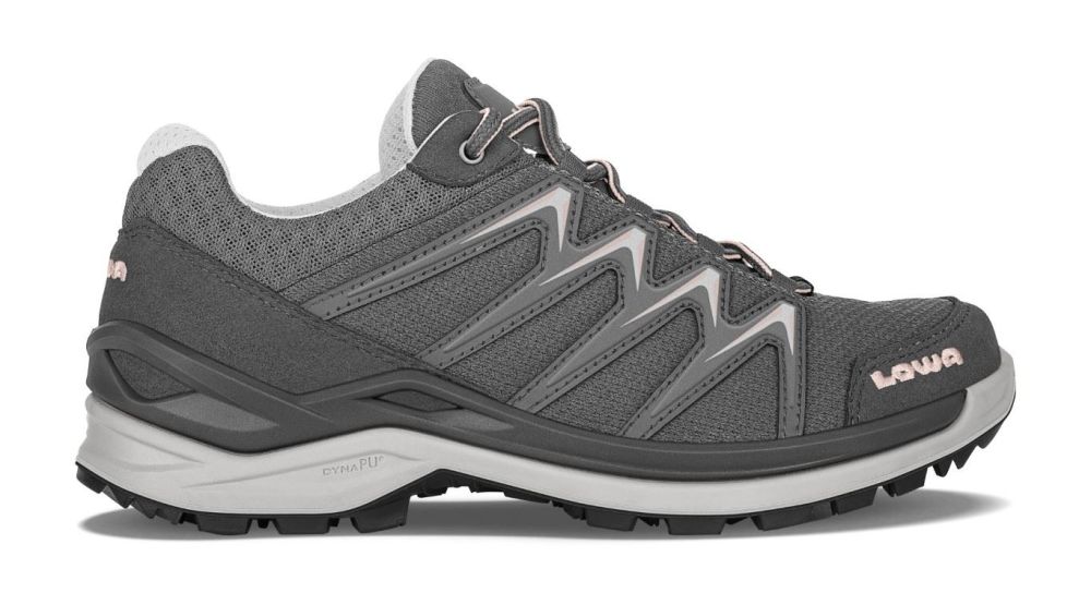 Innox Pro GTX Lo Niedriger Wanderschuh Damen Soellaart.nl