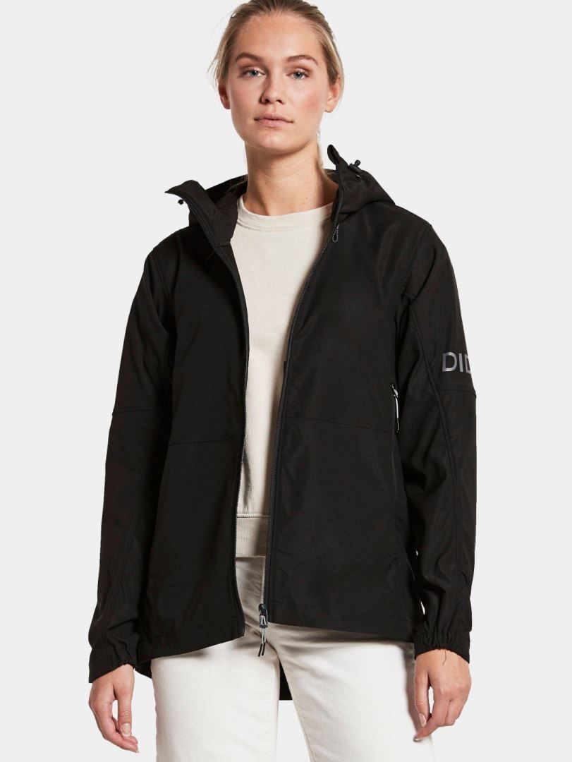 Petra Jkt Damen Jacke Soellaart.nl