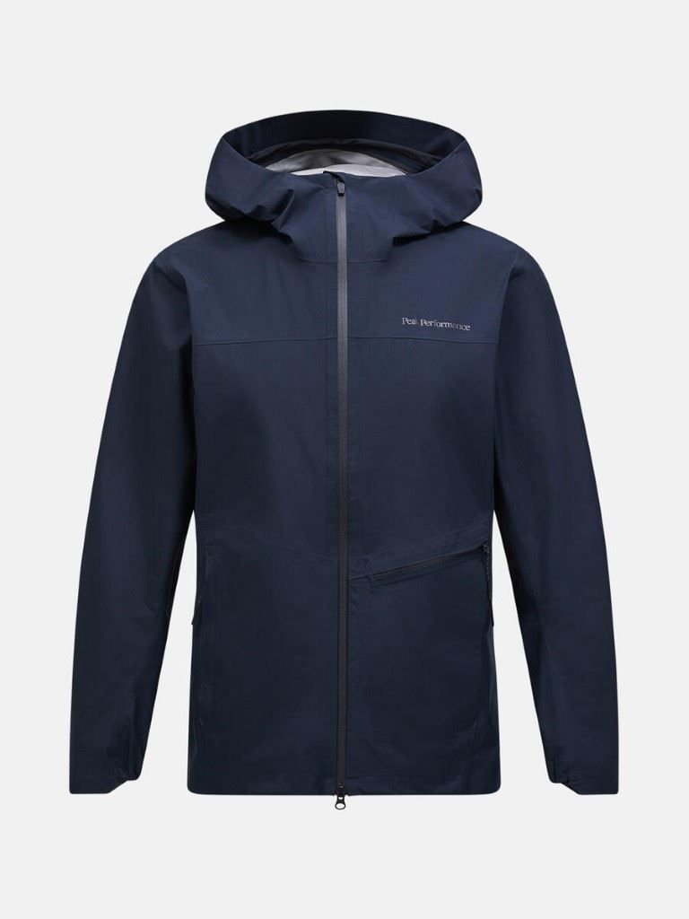 Commuter Gore-Tex Paclite Regenjacke Herren Soellaart.nl