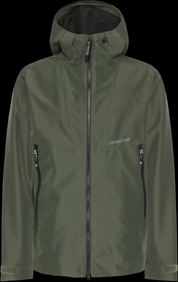 Basil Regenjas Heren Soellaart.nl