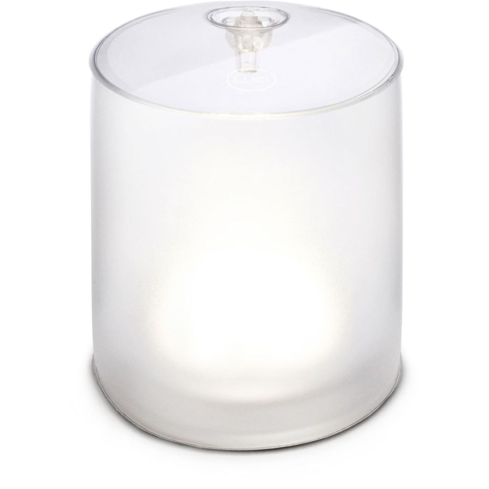 Luci Emrg Aufblasbare Solarleuchte Tischlampe Soellaart.nl