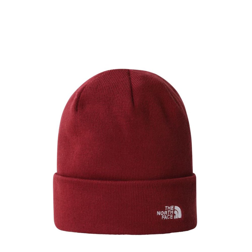 Norm Beanie-Mütze Soellaart.nl