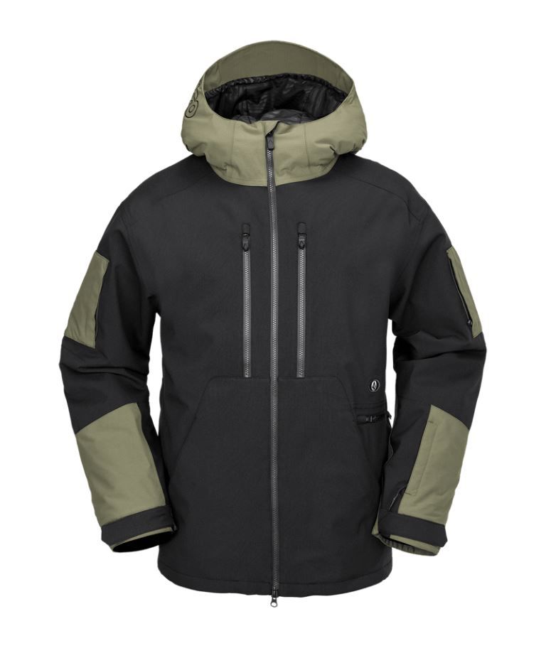 V.Co Wfo Winter Sports Jacket Hommes Soellaart.nl