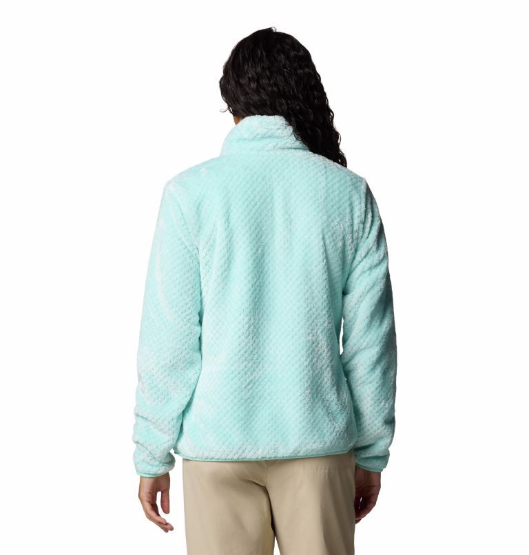 Fire Side™ II Sherpa FZ Fleece Dames Soellaart.nl