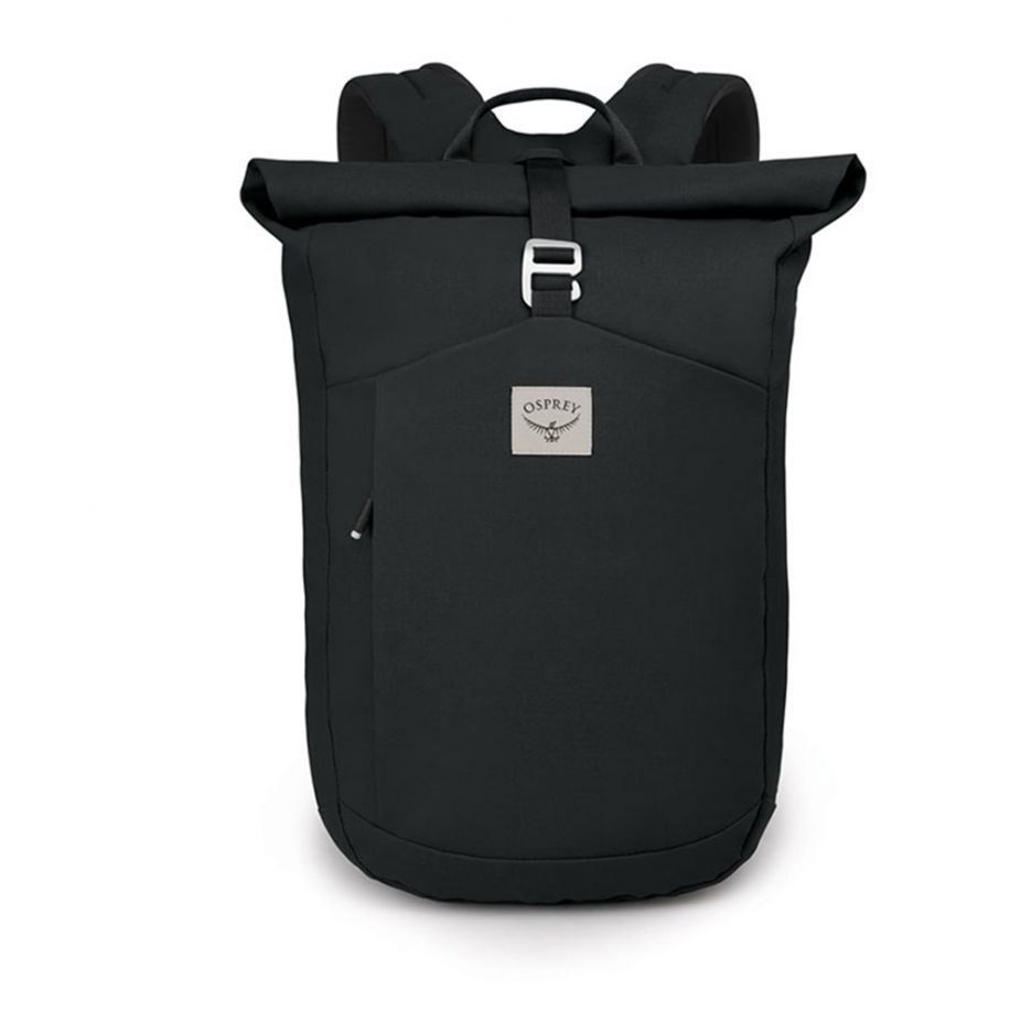 Arcane Rolltop-Rucksack Soellaart.nl