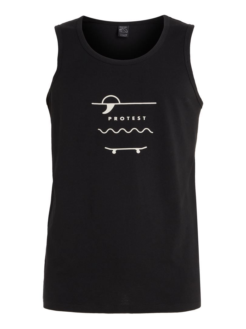 Prtdinchi Singlet Heren Hemd Soellaart.nl