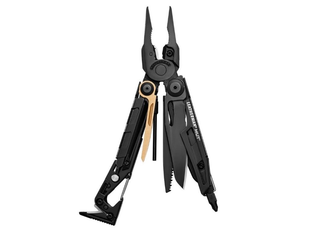 Mut Black (2024) Multitool Soellaart.nl