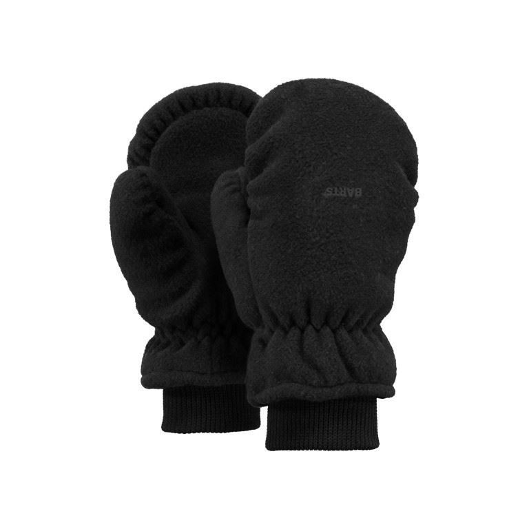 Gants en laine polaire pour enfants Soellaart.nl