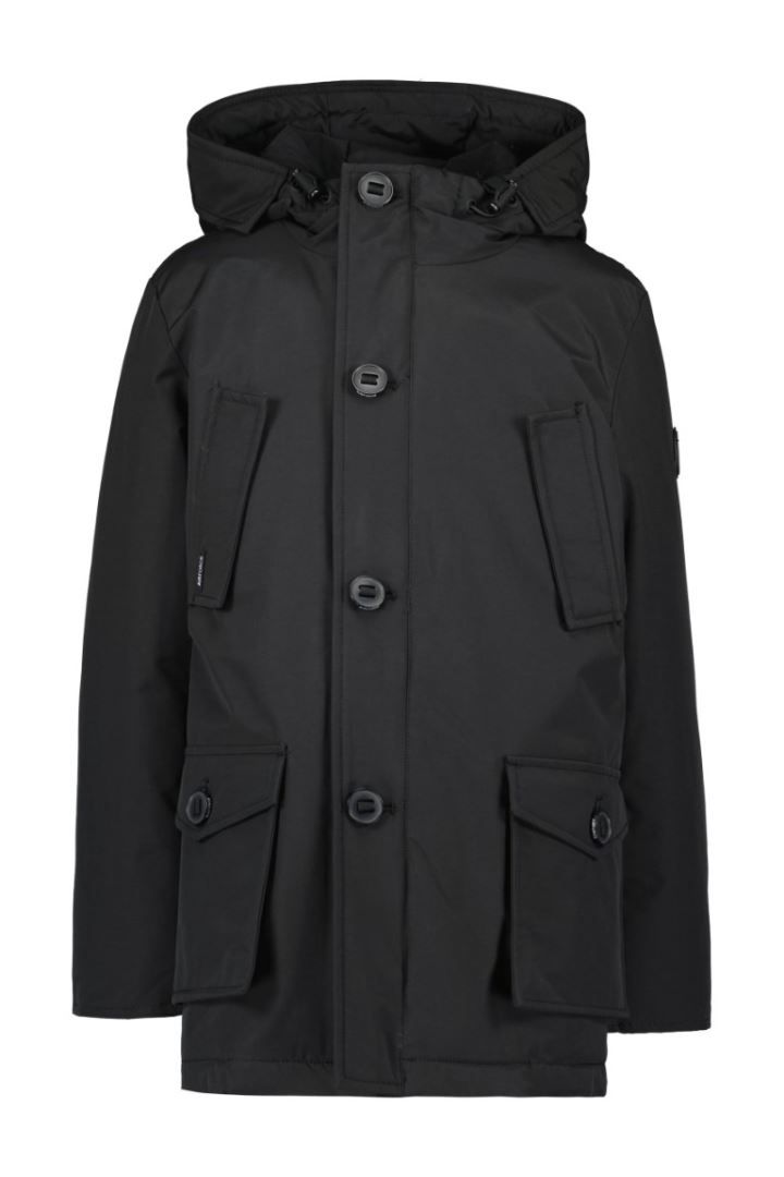 Classic Ice Parka Kinderen Soellaart.nl