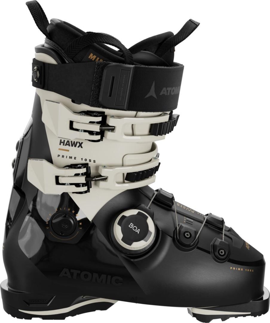 Hawx Prime 105 S Boa W GW Damen-Skischuh Soellaart.nl