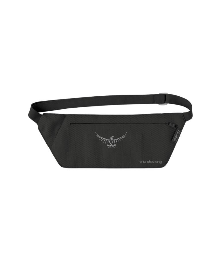 Stealth Wallet Geldgürtel Soellaart.nl