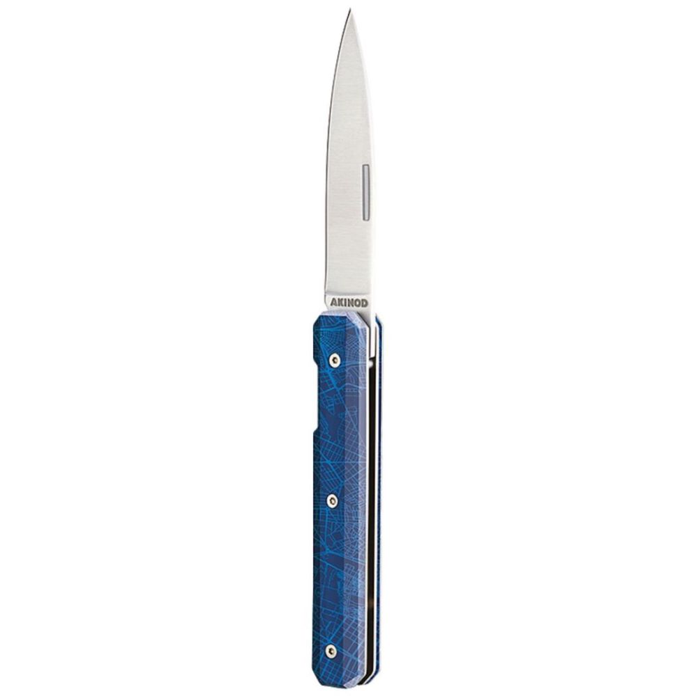 Das Messer 18H07 Taschenmesser Soellaart.nl