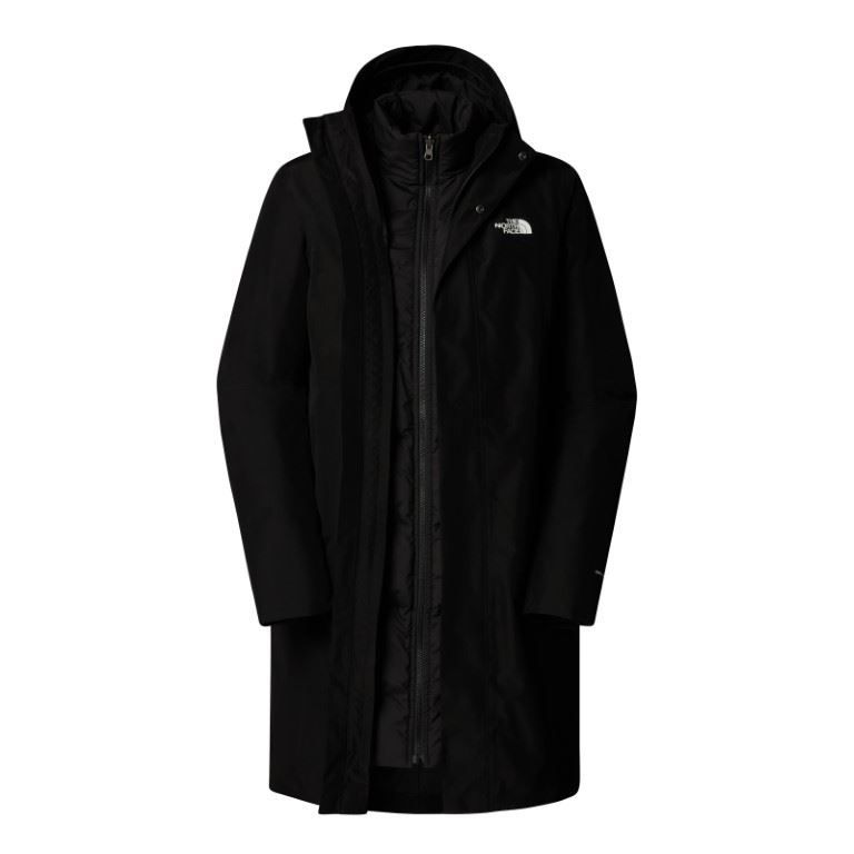 Suzanne Triclimate 2.0 3 In 1 Jacke Damen Soellaart.nl