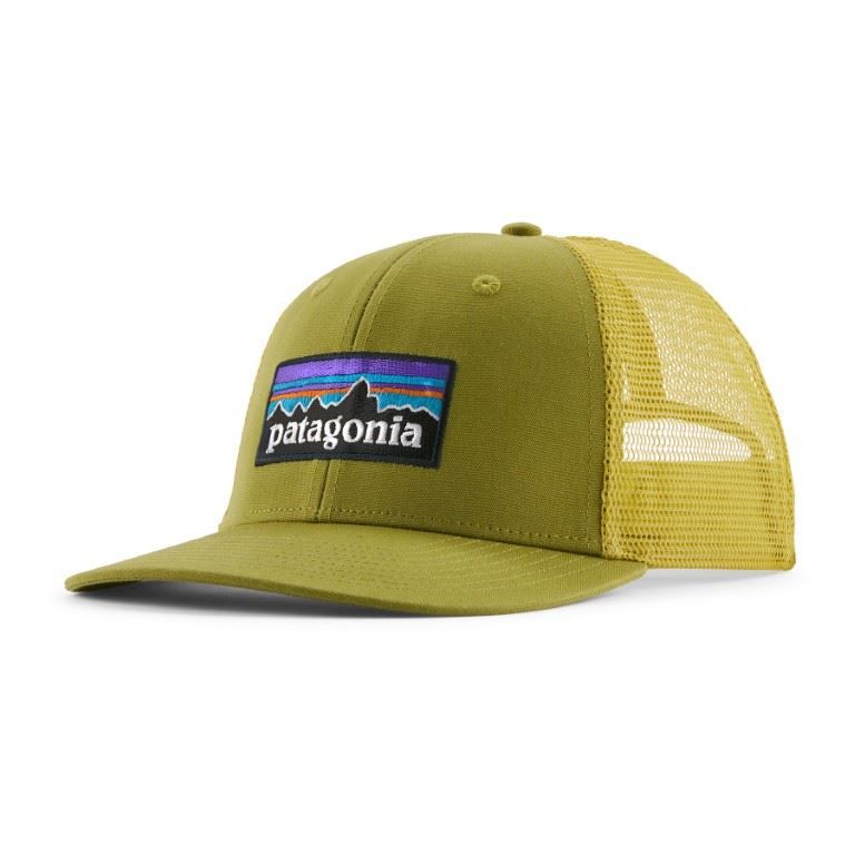 P-6 Logo Trucker Kappe Soellaart.nl