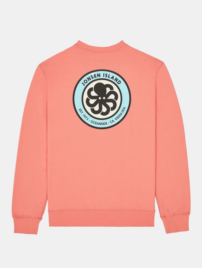 Classic Authentic Sweater Heren Soellaart.nl