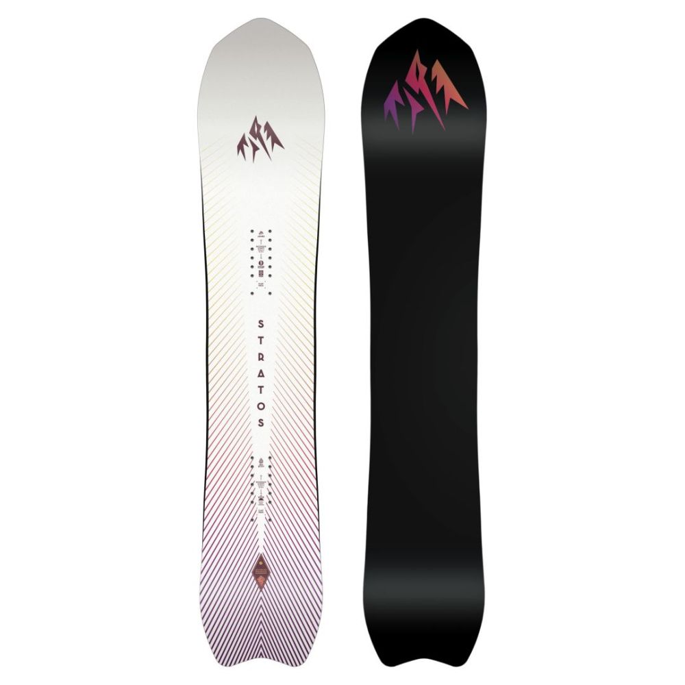 Stratos Snowboard Dames Soellaart.nl