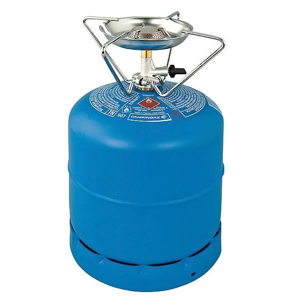 1 Feu R Stove Brander Zilver Soellaart.nl