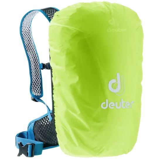 Raincover Mini Regenhoes Neon Soellaart.nl