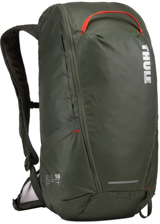 Stir 18L Rucksack Dark Forest 18L Soellaart.nl