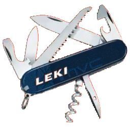 Spezielles Leki Multitool Soellaart.nl
