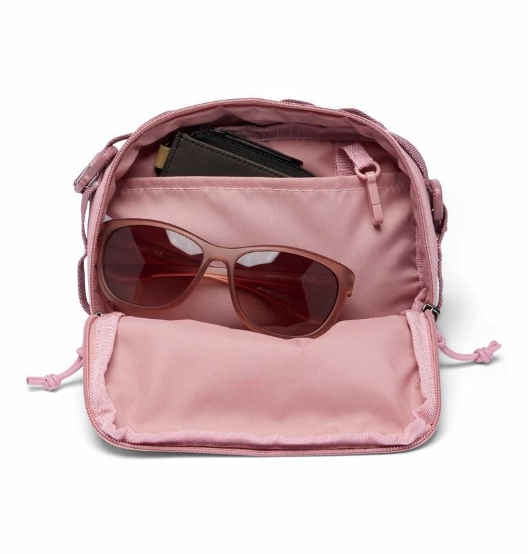 Trail Travelerβ’ Crossbody Schoudertas Soellaart.nl