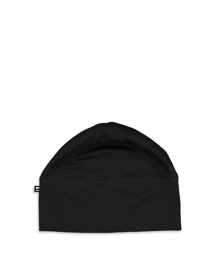 Tech Merino Unter Helm Beanie Mütze Soellaart.nl