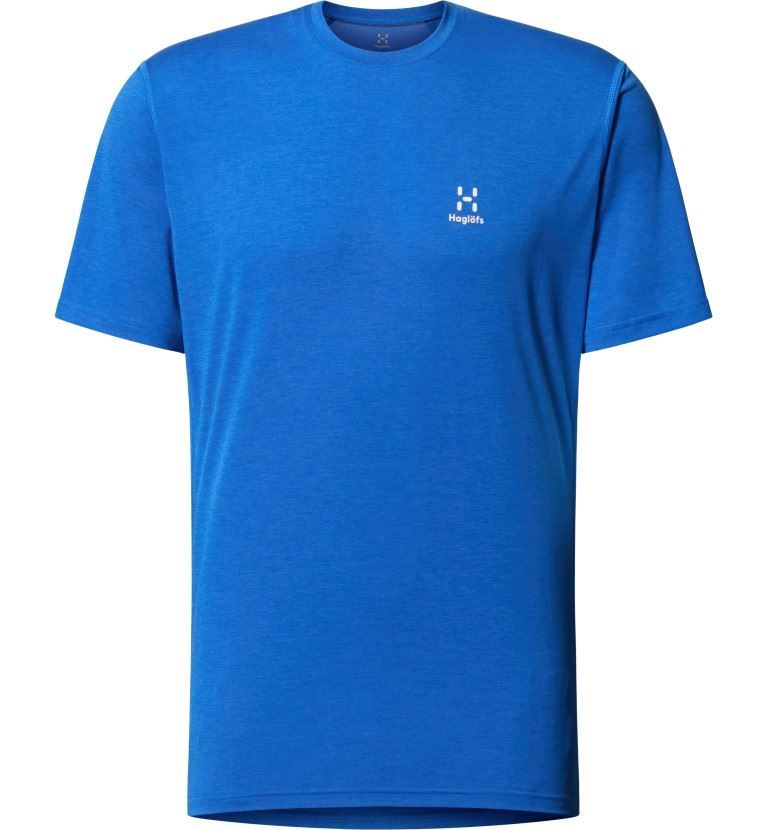 Ridge T-shirt Heren Soellaart.nl