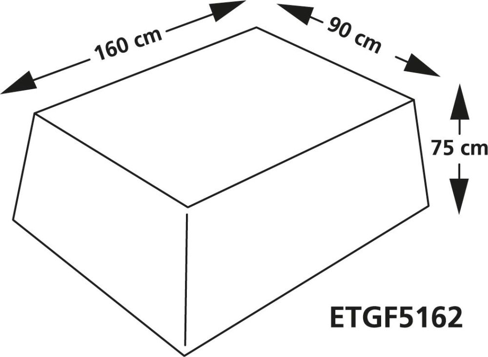Tafelhoes Accessoire Soellaart.nl