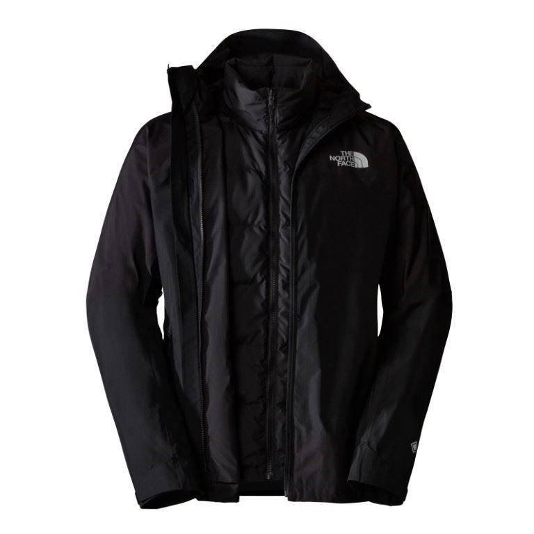 Mountain Light Triclimate Gtx 3 In 1 Jas Heren Soellaart.nl