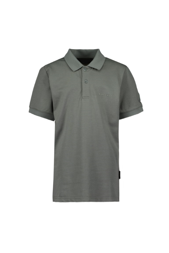 Ttt Badge Polo Kinderen Soellaart.nl