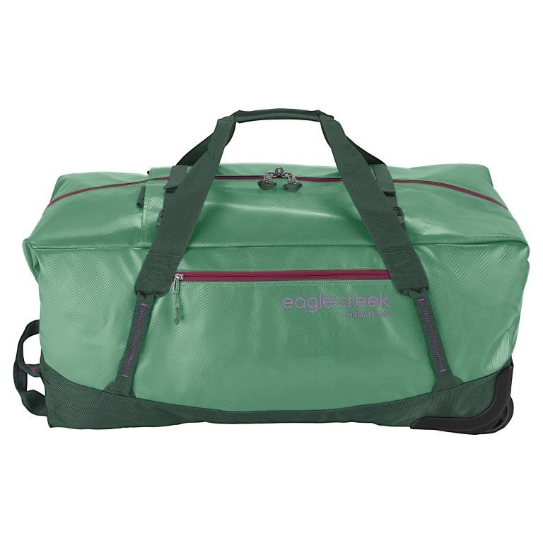 MigrateΒ Wheeled Duffel Soellaart.nl